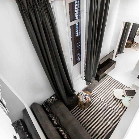 Belen Modern & Luxury Space Near Plaza Mayor Madrid Exteriér fotografie
