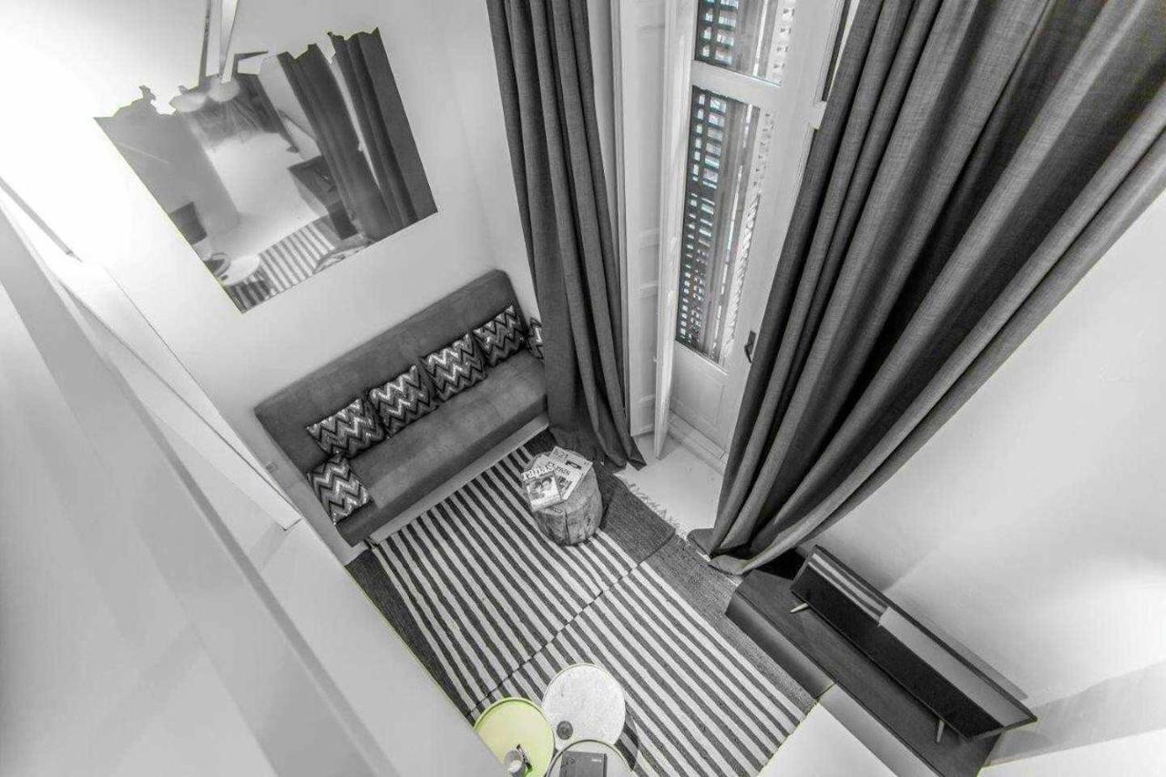 Belen Modern & Luxury Space Near Plaza Mayor Madrid Exteriér fotografie