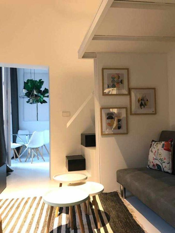 Belen Modern & Luxury Space Near Plaza Mayor Madrid Exteriér fotografie