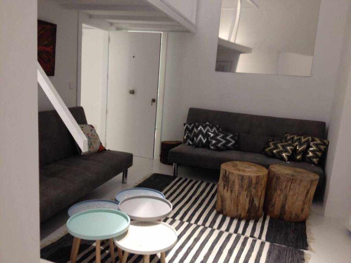Belen Modern & Luxury Space Near Plaza Mayor Madrid Exteriér fotografie