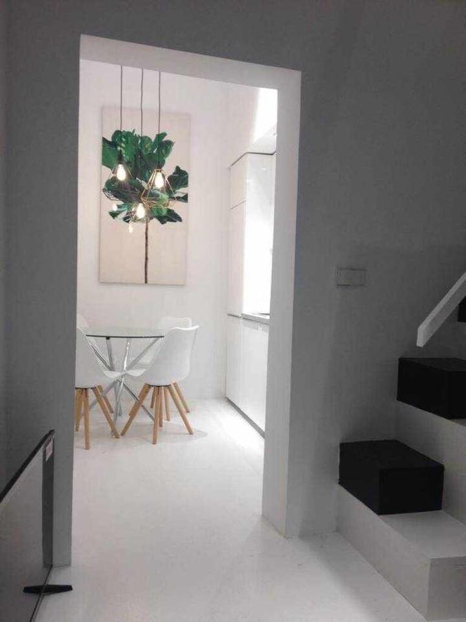 Belen Modern & Luxury Space Near Plaza Mayor Madrid Exteriér fotografie